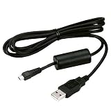 Fujifilm - Data cable - USB