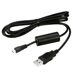 Fujifilm - Data cable - USB