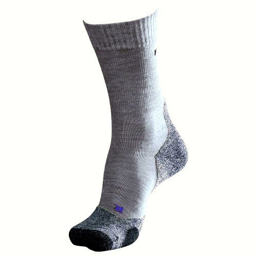 FALKE Herren Trekking-Socke TK