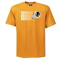 Washington Redskins All Time Great Tee
