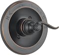 Delta Foundations BT14096-OB Monitor 14 Series Valve Trim Only, Oil Bronze