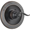 Delta Foundations BT14096-OB Monitor 14 Series Valve Trim Only, Oil Bronze