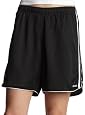 Reebok Women`s Mesh Short 7"