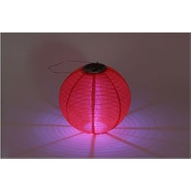 Soji Original Solar Lantern