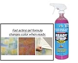Ready-Strip Wallpaper Remover
