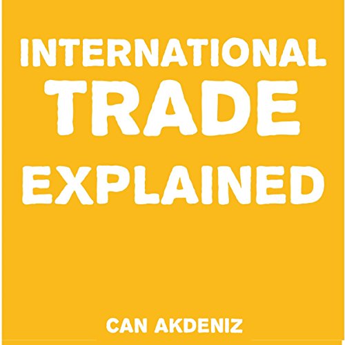 International Trade Explained: Simple Textbooks, Book 2