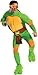 Rubie's Costume Men's Teenage Mutant Ninja Turtles Deluxe Adult Muscle
