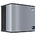 Manitowoc Ice IYT-1200A 30" Indigo NXT??? Half Cube Ice Machine Head - 1213-lb/24-hr, Air-Cooled, 208-230v/1ph