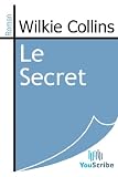 Livre d´occasion Science Fiction : Le Secret