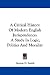 Book cover for 9781430488958