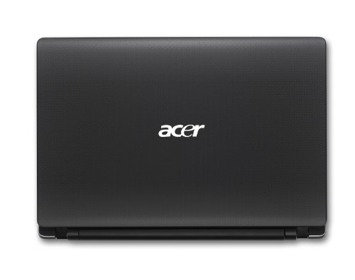 Acer Aspire AS1551-5448 11.6-Inch Laptop (Mesh Black) image