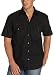 Apparel : Dickies Men's Short Sleeve Pleated Pocket Shirt
