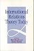 International Relations Theory Today