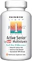 Rainbow Light Active Senior Safeguard- 90 Tablets