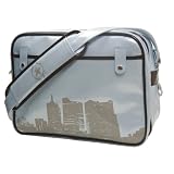 Cevan Metro by Allen Ave. Cityscape Diaper Bag... by Cevan Metro