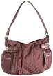 Nine West Central Time Medium Hobo