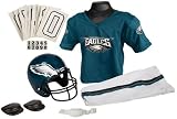 Franklin Philadelphia Eagles Youth Uniform Set MEDIUM (7-10)