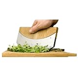 Herb Chopping Board with Cradle 5015663  from Project