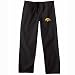 Iowa Hawkeyes NCAA Classic Scrub Pant (Black)