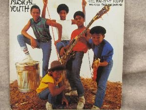 MUSICAL YOUTH - Pass the Dutchie (Left Hand Side) Lyrics - Zortam Music