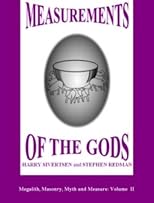 Measurements of the Gods