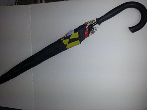 Maryland Flag Umbrella