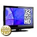 Proscan 32LB45Q 32-Inch 1080p LCD HDTV, Black