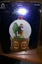 Walt Disney's Snow White and the seven dwarfs snow globe