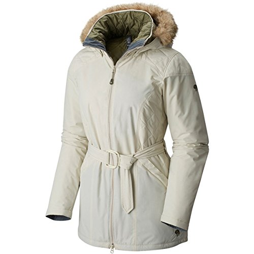 (マウンテンハードウェア) Mountain Hardwear レディース アウター ジャケット Mountain Hardwear Potrero Insulated Parka 並行輸入品