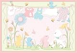 Emma Clothesline Wall Mural