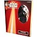 Star Wars Episode 1 The Phantom Menace Adult Collectors 1999 Portrait Edition 12 Inch Tall Doll - Queen Amidala in Black Travel Gown
