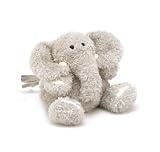 JellyCat Pudding Elephant
