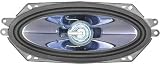 APS4107 4X10200W 2-WAY PLATED SPEAKERS (PAIR)