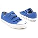 VANS Prison Issue #23 Lace-Ups Shoes Navy Blue Mens