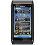 Nokia N8 Smartphone (12 MP Carl-Zeiss Kamera, Xeno&hellip von Nokia