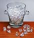 MANHATTAN ICE BUCKET - MANHATTAN ICE BUCKET - ice bucket, Quantity of 2 pc,