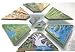 Hubbard Scientific 511 Landform Discovery Pack, Study. lab WorkBook ind.