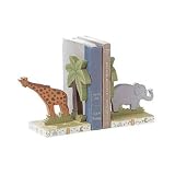 Teamson Design Corp. Book Ends - Animal Theme