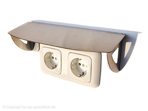 Schutzdach Fur Haussprechanlage Fur Steckdose Spritzschutz Abdeckung Wetterschutz Lichtschalter Ip44 Gegensprechanlage Tursprechanlage Klingel Ip44 Schalterschutzdach Poolsteckdose Unterputz Hohlraumdose Rahmen Aussensteckdose Garten Im Shop At