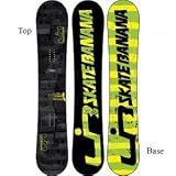 Lib Tech Skate Banana BTX Snowboard Mens