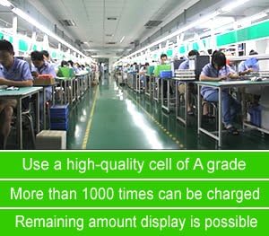 New Replacement Laptop Battery for Lenovo Thinkpad X240 T440 T440S T450S X250 K2450 High Performance By WorldPlus