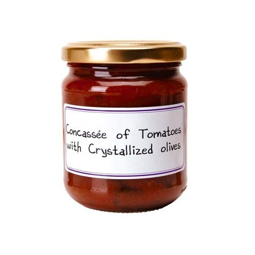 3 jars of L
