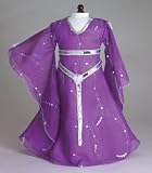 american princess dresses for girls-Gala Christmas Holiday Gown Dress Medieval Renaissance Princess Outfit Fits American Girl 18