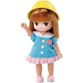リカちゃん LD-23 ようちえんミキちゃん