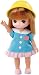 リカちゃん LD-23 ようちえんミキちゃん