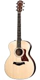 Taylor Guitars 214e, Grand Auditorium, Solid Sitka Spruce Top, Rosewood Back/Sides, ES-T