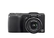 Image of Ricoh GX 200 Digitalkamera (12 Megapixel, 3fach opt. Zoom, 6,9 cm (2,7 Zoll) Display) schwarz