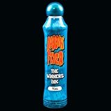 4oz Dabbin' Fever Teal Bingo Dauber