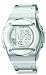 Sporting Goods : Casio Women's Baby-G G-MS Sweet Poison White Watch #MSG161C-7V