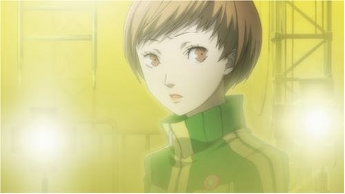 ペルソナ4